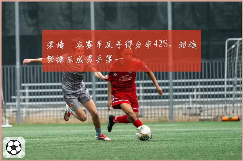 梁靖崑本赛季反手得分率42%，超越樊振东成男乒第一